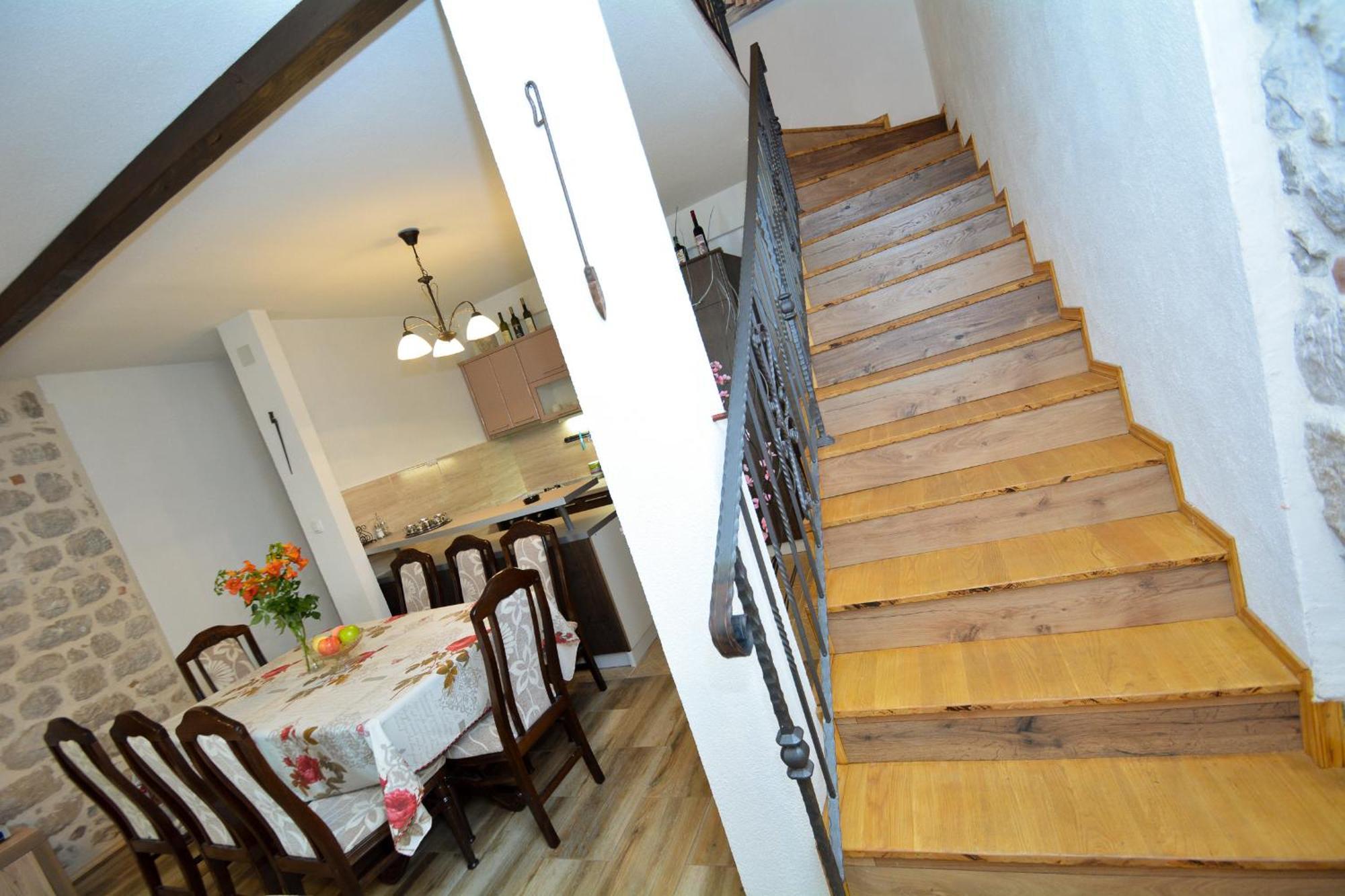 Apartments Krivokapic Perast Habitación foto